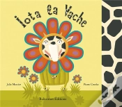 Capa do artigo Jota La Vache