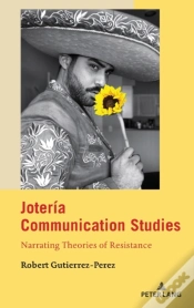 Capa do artigo Joteria Communication Studies