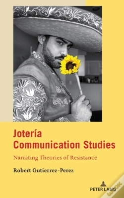 Capa do artigo Joteria Communication Studies