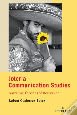Capa do artigo Jotería Communication Studies