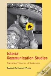 Joteria Communication Studies
