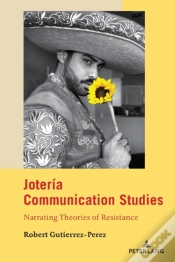 Capa do artigo Joteria Communication Studies
