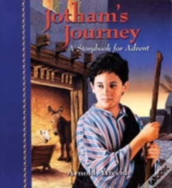 Capa do artigo Jotham'S Journey