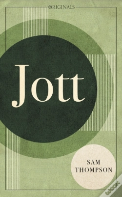 Capa do artigo Jott