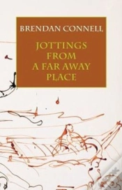Capa do artigo Jottings From A Far Away Place
