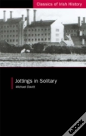 Jottings In Solitary