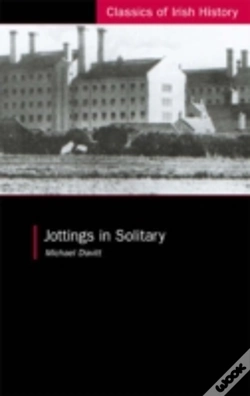 Capa do artigo Jottings In Solitary
