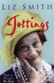 Capa do artigo Jottings