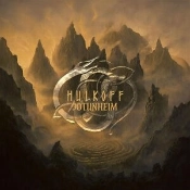 Capa do artigo Jotunheim - CD