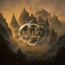 Capa do artigo Jotunheim - CD