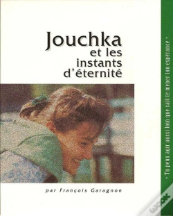 Capa do artigo Jouchka Et Les Instants D'Éternité