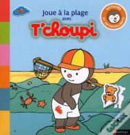 Joue À La Plage Avec T'Choupi