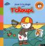 Joue À La Plage Avec T'Choupi - Preview