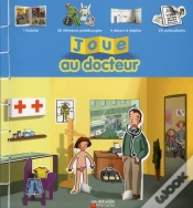 Capa do artigo Joue... Au Docteur