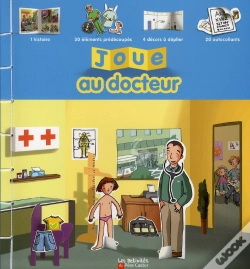 Capa do artigo Joue... Au Docteur