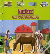 Joue... Au Veterinaire