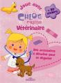 Joue Avec Chloe Magique Veterinaire - Preview