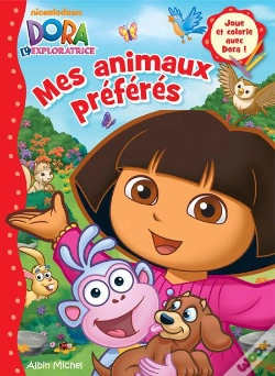 Capa do artigo Joue Avec Les Animaux !