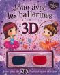 Joue Avec Les Ballerines En 3d - Preview