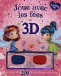 Joue Avec Les Fees En 3d - Preview