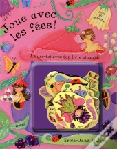 Joue Avec Les Fées !