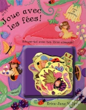 Capa do artigo Joue Avec Les Fées !