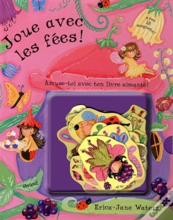 Capa do artigo Joue Avec Les Fées !