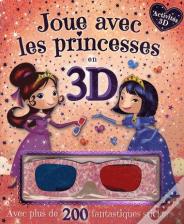 Joue Avec Les Princesses En 3d