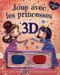 Joue Avec Les Princesses En 3d - Preview