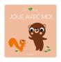 Joue Avec Moi - Preview