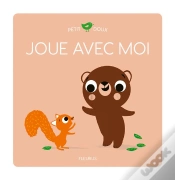 Capa do artigo Joue Avec Moi