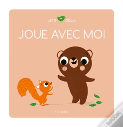 Capa do artigo Joue Avec Moi