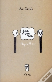Capa do artigo Joue Avec Moi ; Play With Me