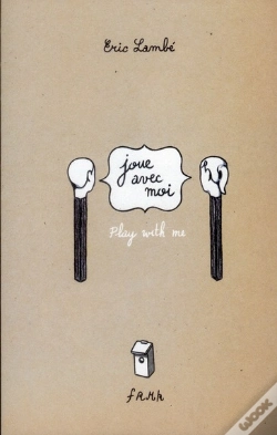 Capa do artigo Joue Avec Moi ; Play With Me