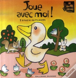 Capa do artigo Joue Avec Moi