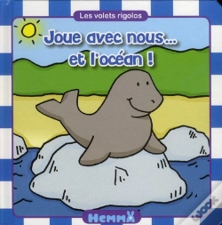 Capa do artigo Joue Avec Nous... Et L'Ocean