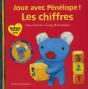 Joue Avec Penelope ! Les Chiffres - Preview