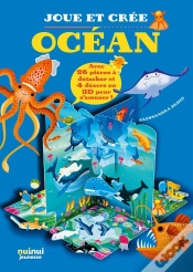 Capa do artigo Joue Et Cree - Ocean