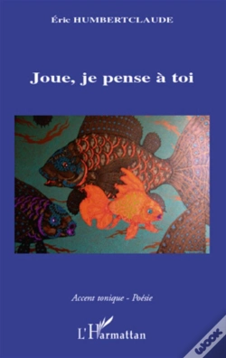 Capa do artigo Joue, Je Pense À Toi