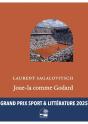 Joue-La Comme Godard - Preview