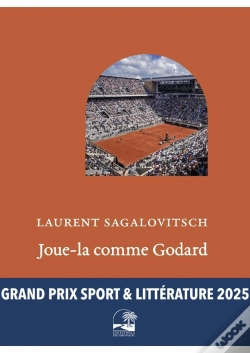 Capa do artigo Joue-La Comme Godard