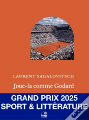 Capa do artigo Joue-La Comme Godard