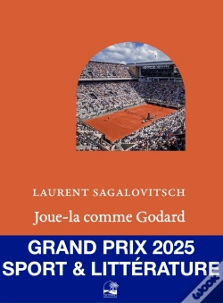 Capa do artigo Joue-La Comme Godard