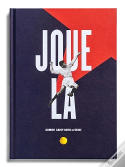 Capa do artigo Joue-La Comme Saint-Ouen