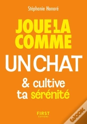 Capa do artigo Joue-La Comme Un Chat & Cultive Ta Sérénité