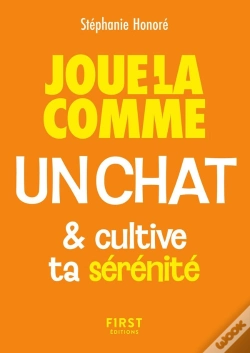 Capa do artigo Joue-La Comme Un Chat & Cultive Ta Sérénité
