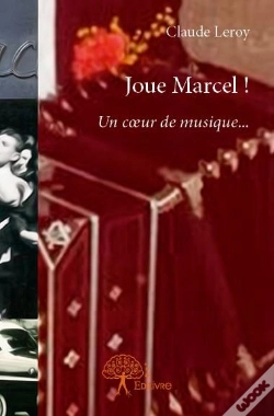 Capa do artigo Joue Marcel !