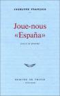 Joue-Nous "Espana" - Preview