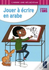 Jouer À Écrire En Arabe