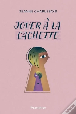 Capa do artigo Jouer À La Cachette
